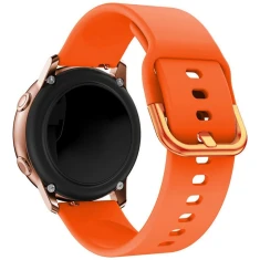 Ремешок Beline для Huawei GT 3/4/5/6 Orange (5908047990580)