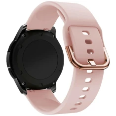 Ремешок Beline для Huawei GT 3/4/5/6 Pink (5908047990597)