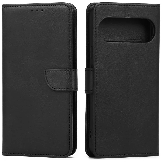 Чохол Beline Book Magnetic для Google Pixel 11 Black (05908047990733)
