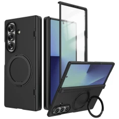 Чохол Beline Hinge 360 для Samsung Galaxy Fold 8 Ultra Black (5908047991020)