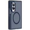 Чохол Beline Soft Touch для Samsung Galaxy Fold 8 Navy with MagSafe (5908047991129)