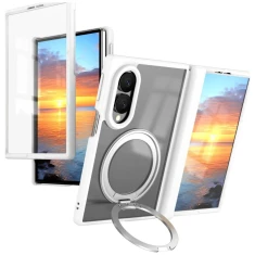 Чохол Beline MagRing 360 для Samsung Galaxy Fold 8 White (5908047991143)