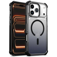 Чохол Beline MagRing для iPhone 18 Pro Max Black (5908047991204)