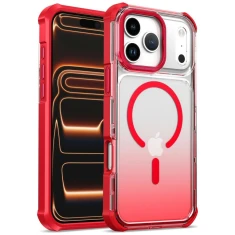 Чохол Beline MagRing для iPhone 18 Pro Max Red (5908047991228)
