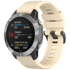Ремінець Beline Watch 1 для Garmin Fenix E/Fenix 8/Fenix 7 Pro/MARQ Gen2/Epix Pro Gen2 Star Light (05908047991242)