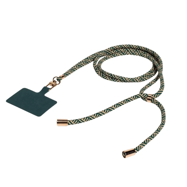 Ремінець універсальний Beline White Green (5908047991549)