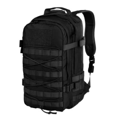 Рюкзак тактичний Helikon Helikon-Tex Raccoon Mk2 Cordura Black (5908218718067)