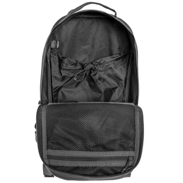 Рюкзак тактичний Helikon RACCOON Mk2 20 л Cordura Shadow Grey (5908218718135)