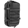 Рюкзак тактичний Helikon RACCOON Mk2 20 л Cordura Shadow Grey (5908218718135)