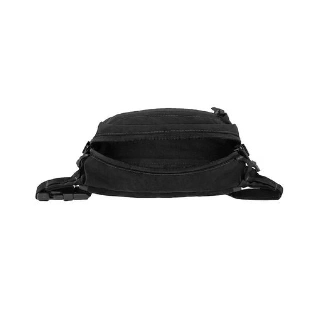 Поясна сумка Helikon Possum Cordura Black (5908218718807)