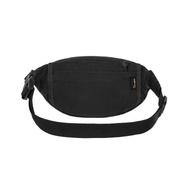 Поясна сумка Helikon Possum Cordura Black (5908218718807)
