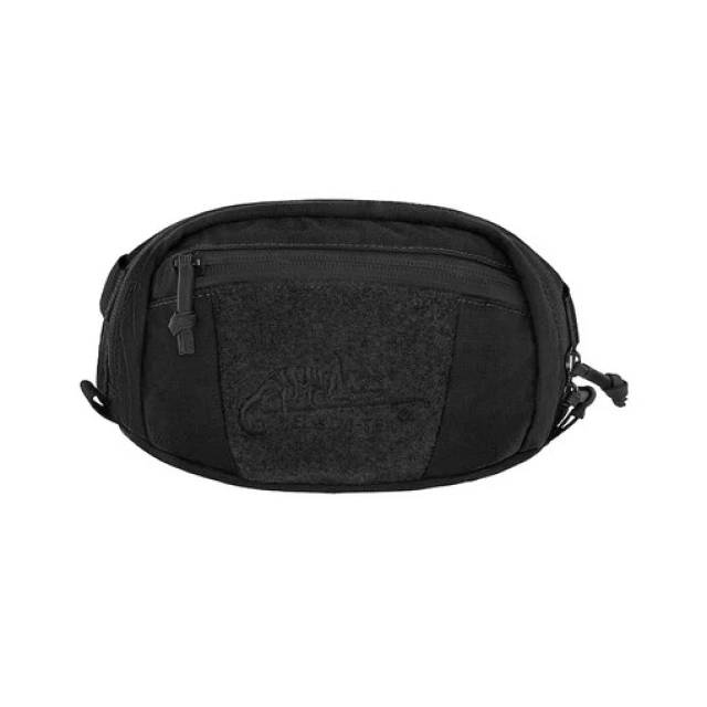 Поясна сумка Helikon Possum Cordura Black (5908218718807)
