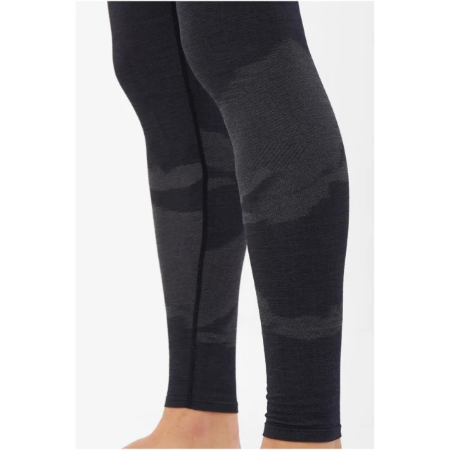 Комплект термобілизни чоловічий Viking Gasher Man Set Merino L Navy (5908234780550)