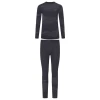 Комплект термобілизни чоловічий Viking Gasher Man Set Merino L Navy (5908234780550)