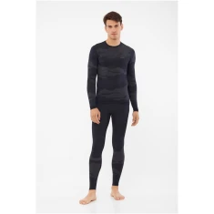 Комплект термобілизни чоловічий Viking Gasher Man Set Merino L Navy (5908234780550)