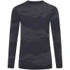 Комплект термобілизни чоловічий Viking Gasher Man Set Merino XL Navy (5908234780567)