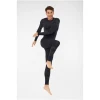 Комплект термобілизни чоловічий Viking Gasher Man Set Merino XL Navy (5908234780567)