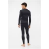 Комплект термобілизни чоловічий Viking Gasher Man Set Merino XL Navy (5908234780567)