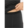 Комплект термобілизни чоловічий Viking Gasher Merino розмір M Black (5908234780642)