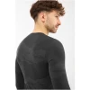 Комплект термобілизни чоловічий Viking Gasher Man Set Merino XL Black (5908234780666)