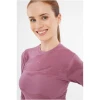 Комплект термобілизни жіночої Viking Gasher Merino S Pink (5908234781199)