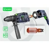 Перфоратор Wuber W28920 с ударом 4 Дж 2500 Вт (5908239734244)