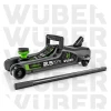 Домкрат автомобільний низькопрофільний Wuber 90-360 мм 2,5 т (5908239734749)