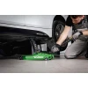Домкрат автомобільний низькопрофільний Wuber 80-375 мм 2,5 т (5908239734756)