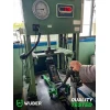 Домкрат автомобільний низькопрофільний Wuber 80-375 мм 2,5 т (5908239734756)