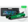 Домкрат автомобільний низькопрофільний Wuber 80-375 мм 2,5 т (5908239734756)