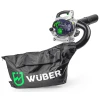 Садовий пилосос Wuber W43434 бензиновий (5908239734930)