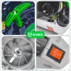 Садовий пилосос Wuber W43434 бензиновий (5908239734930)