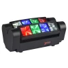 Світловий ефект Light4Me Spider MKII Turbo 8x3 Вт RGBW LED (5908249805675)