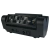 Світловий ефект Light4Me Spider MKII Turbo 8x3 Вт RGBW LED (5908249805675)