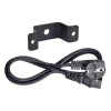 Світловий ефект Light4Me Spider MKII Turbo 8x3 Вт RGBW LED (5908249805675)