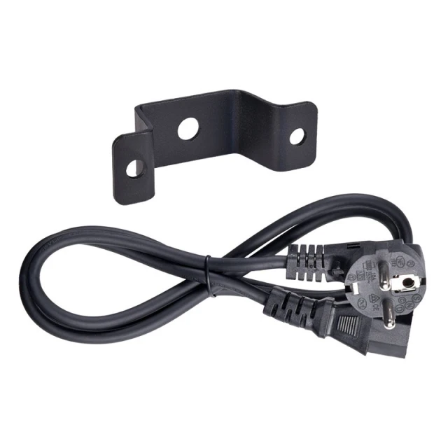 Світловий ефект Light4Me Spider MKII Turbo 8x3 Вт RGBW LED (5908249805675)