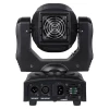 Світлодіодна рухома голова Light4Me Mini Spot 60 Ring (5908249810624)