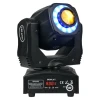 Світлодіодна рухома голова Light4Me Mini Spot 60 Ring (5908249810624)