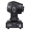 Світлодіодна рухома голова Light4Me Mini Spot 60 Ring (5908249810624)