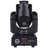 Светодиодная движущаяся голова Light4Me 30 SPOT RING 30 Вт (5908249813854)