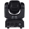 Светодиодная движущаяся голова Light4Me 30 SPOT RING 30 Вт (5908249813854)
