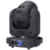 Світлодіодна рухома голова Light4Me 100 SPOT RING (5908249814189)