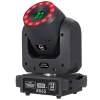 Світлодіодна рухома голова Light4Me 100 SPOT RING (5908249814189)