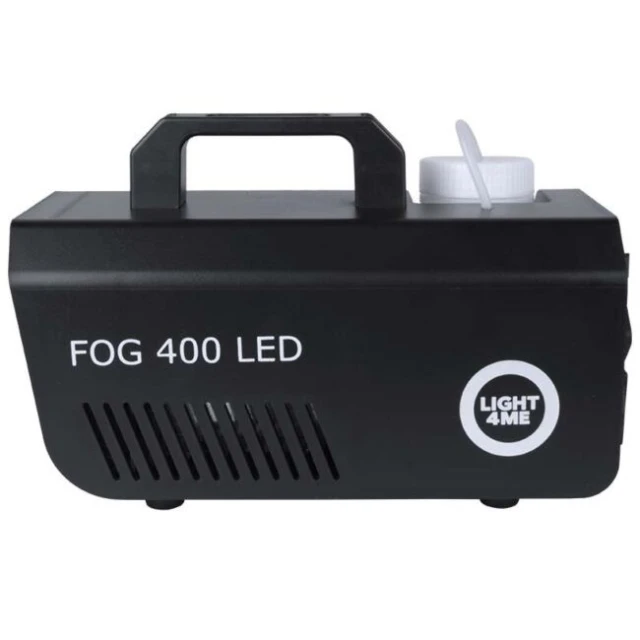 Набор Light4Me Gig Set 1 генератор дыма 400 Вт + LED (5908249834927)