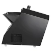 Генератор бульбашок Light4Me BUBBLE DOUBLE 300 Вт з бездротовим пультом (5908249837102)