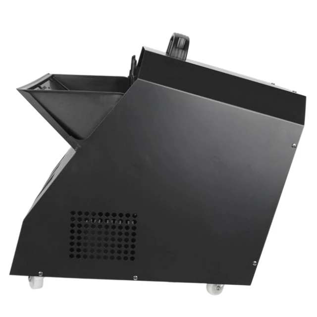 Генератор бульбашок Light4Me BUBBLE DOUBLE 300 Вт з бездротовим пультом (5908249837102)