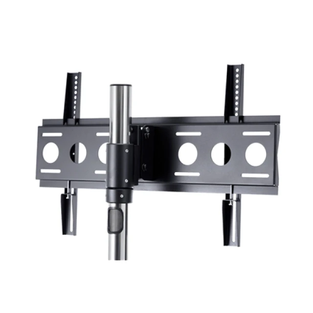 Стойка для экранов EDBAK STD01c-B 40-75
