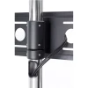 Стойка для экранов EDBAK STD01c-B 40-75