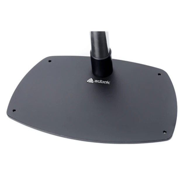 Стойка для экранов EDBAK STD01c-B 40-75