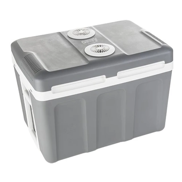 Автохолодильник Adler CR8061 45 л Grey (5908256830165)